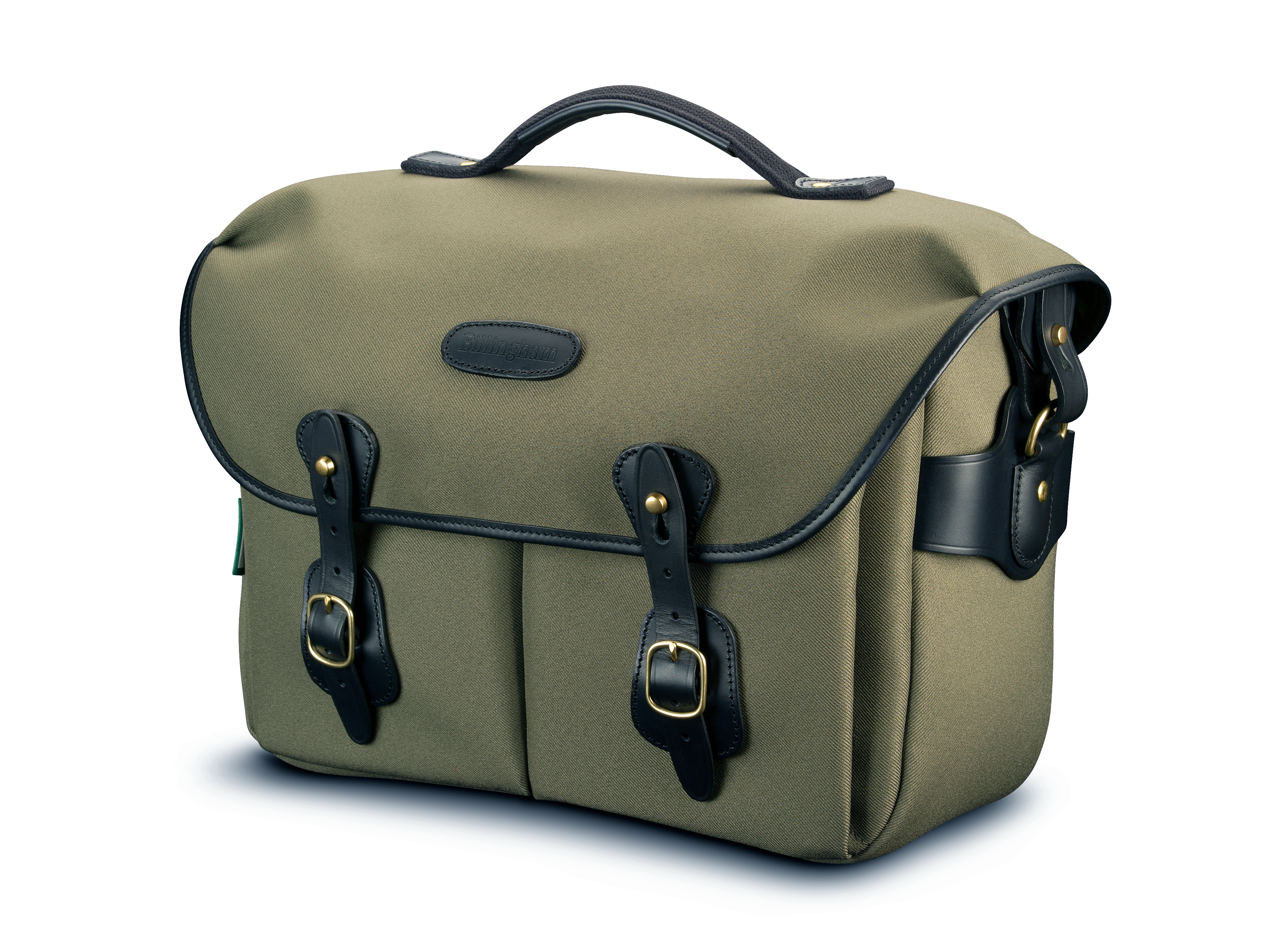 billingham-hadley-one-kameratasche-khaki-canvas-14-zoll-laptop image 2