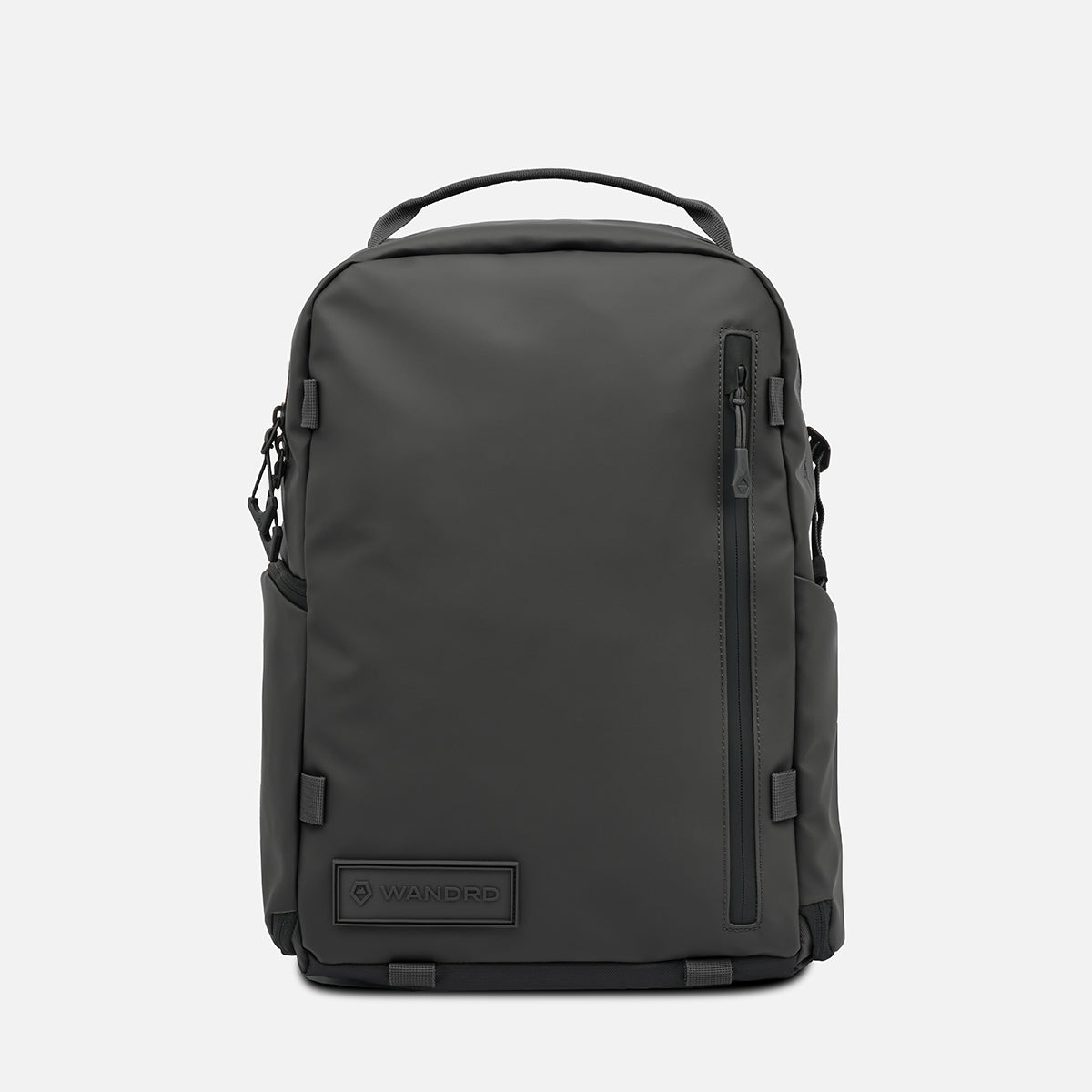 wandrd-prvke-zip-31l-rucksack-schwarz-wetterfest image 7