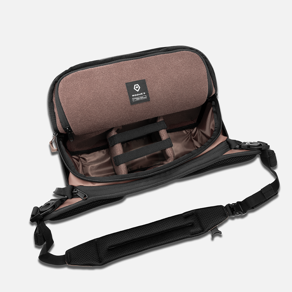 wandrd-rogue-9l-sling-umh-ngetasche-atacama-clay image 5