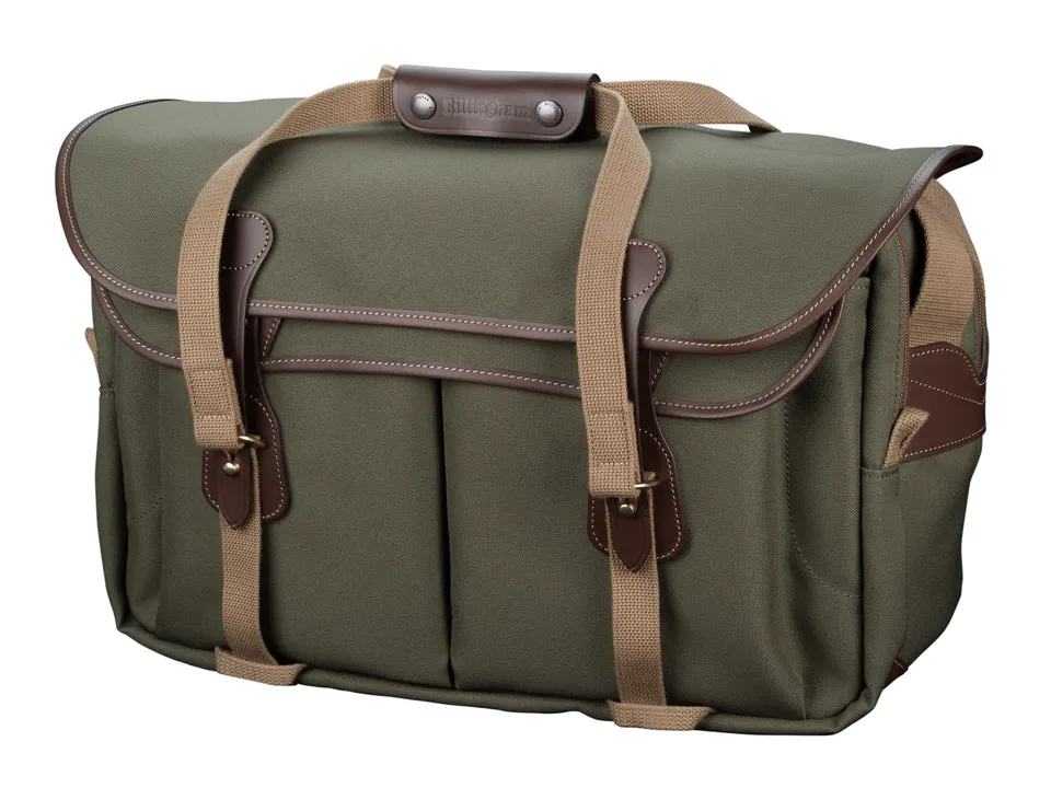 billingham-555-mkii-kameratasche-schwarz-16-zoll-laptop image 1