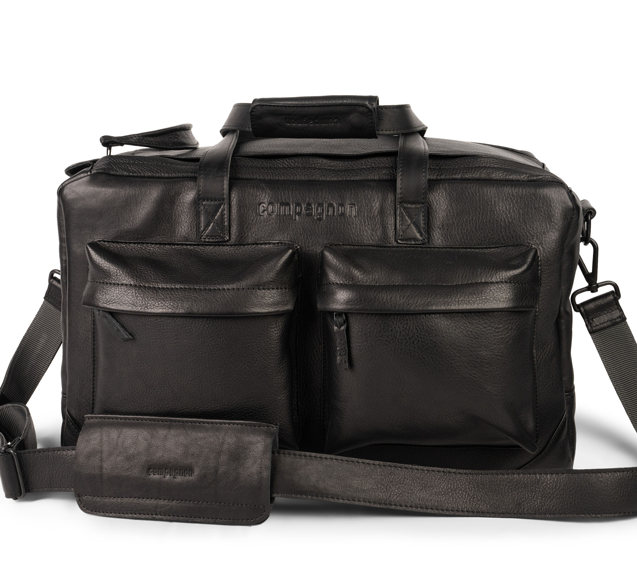compagnon-heritage-line-weekender-gen-iii-kameratasche-leder image 4