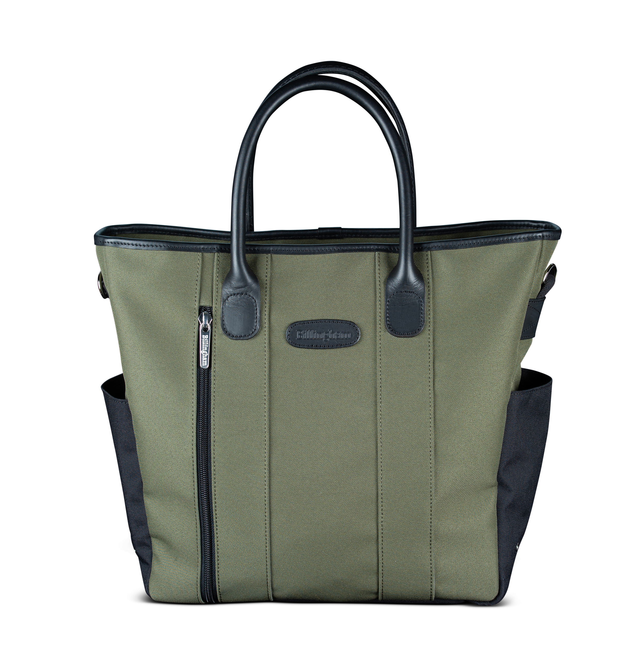 billingham-take-best-boy-tote-shopper-black-15 image 1
