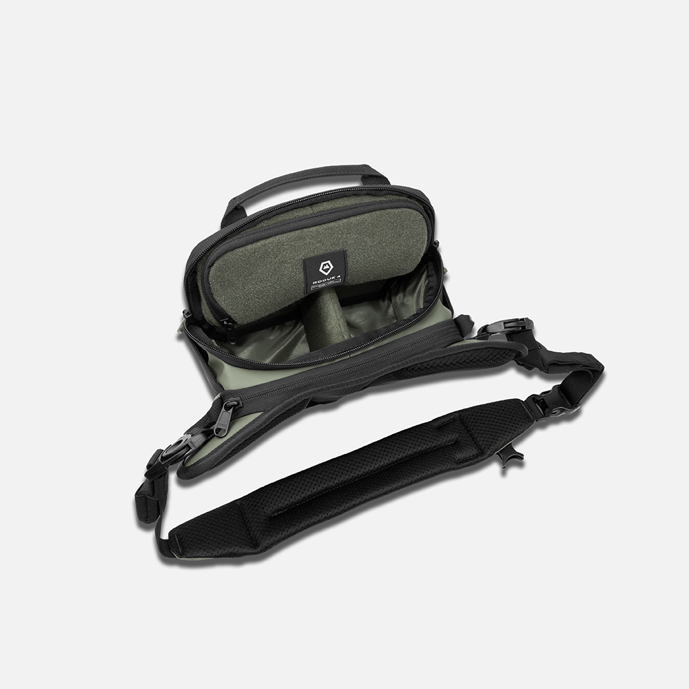 wandrd-rogue-4l-sling-wasatch-green-kamera image 4