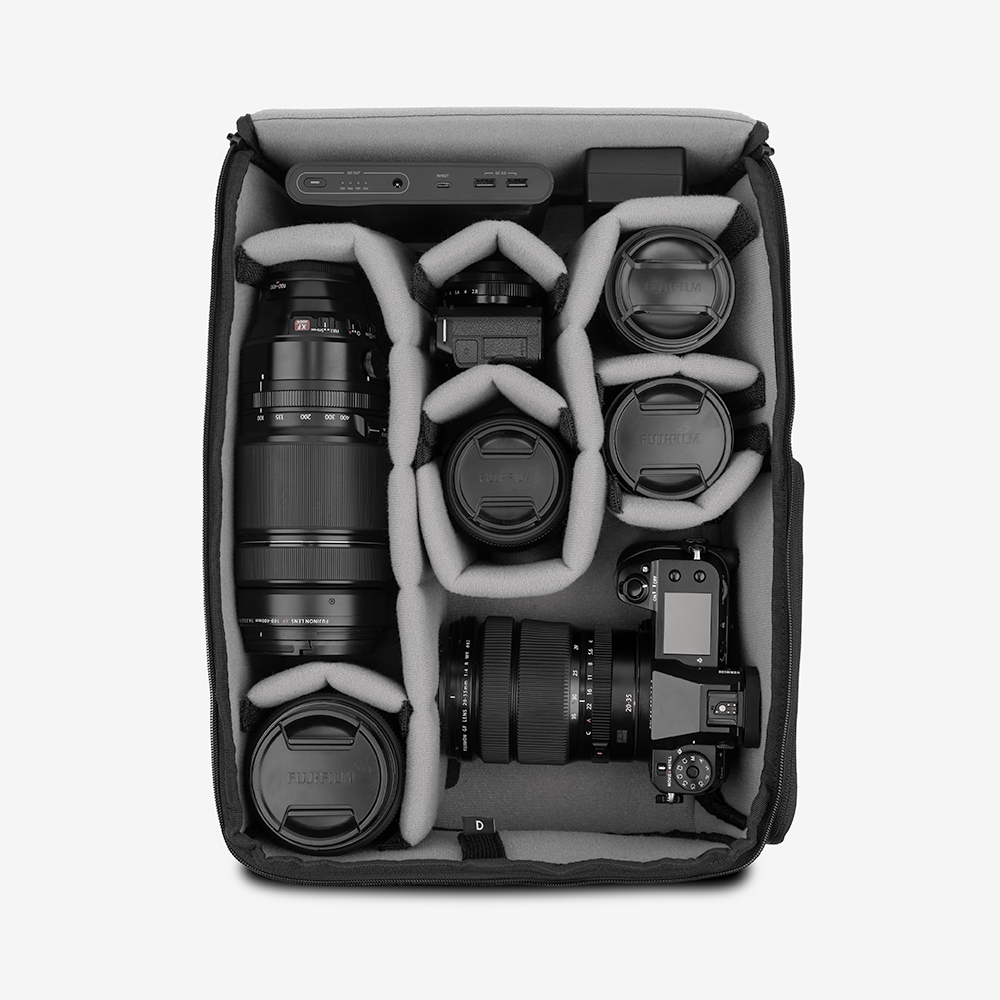 wandrd-tech-bag-pro-deep-camera-cube-fotoeinsatz image 3