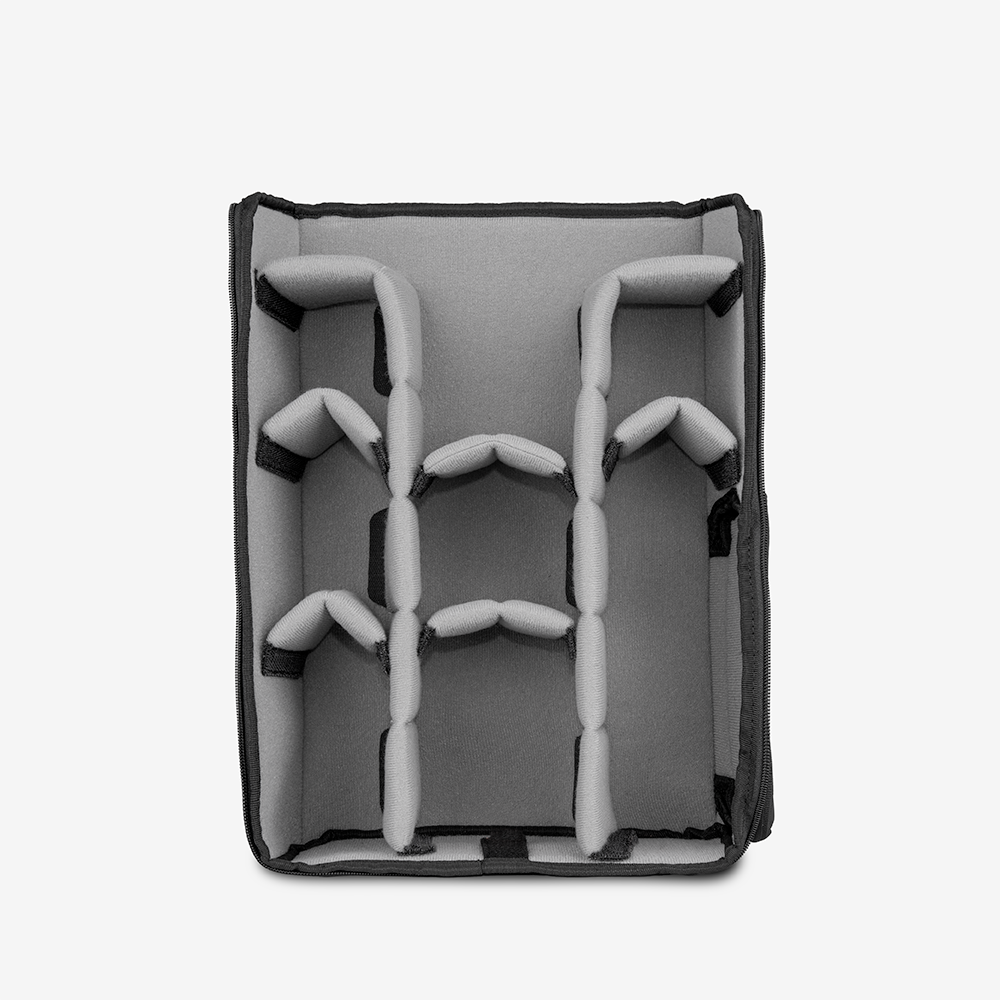 wandrd-tech-bag-pro-camera-cube-kameraeinsatz-pro-seitengriff image 1