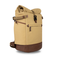 compagnon-heritage-line-gen-iii-kamerarucksack-leder-canvas-3 image 2