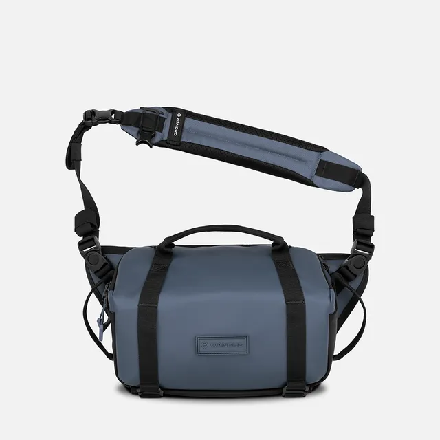 wandrd-rogue-6l-sling-umh-ngetasche-aegean-blue image 1