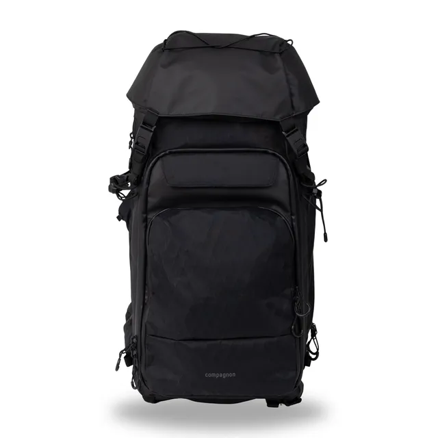 compagnon-performance-line-element-trekkpack-50l-kamerarucksack image 1