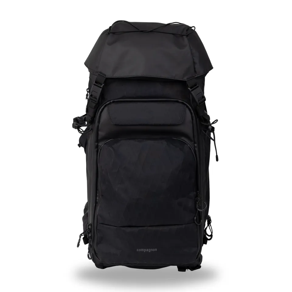 compagnon-performance-line-element-trekkpack-50l-kamerarucksack image 1