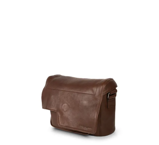 compagnon-heritage-line-little-messenger-gen-iii-leder-kameratasche image 1