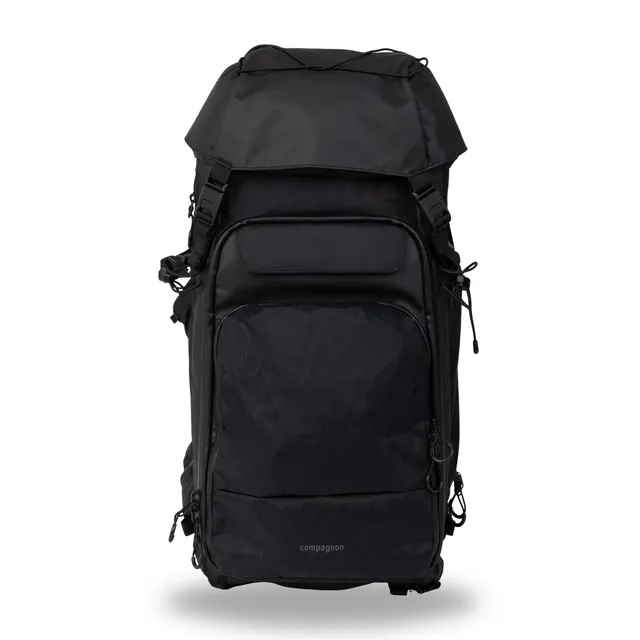 compagnon-performance-line-element-trekkpack-50l-kamerarucksack-komplett-set image 1