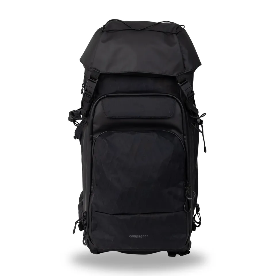 compagnon-performance-line-element-trekkpack-50l-kamerarucksack-komplett-set image 1