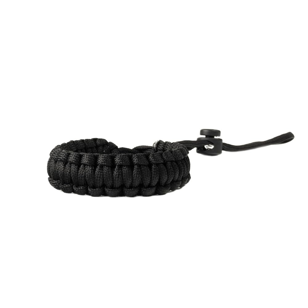 caruba-cord-handschlaufe-schwarz-verstellbar image 4