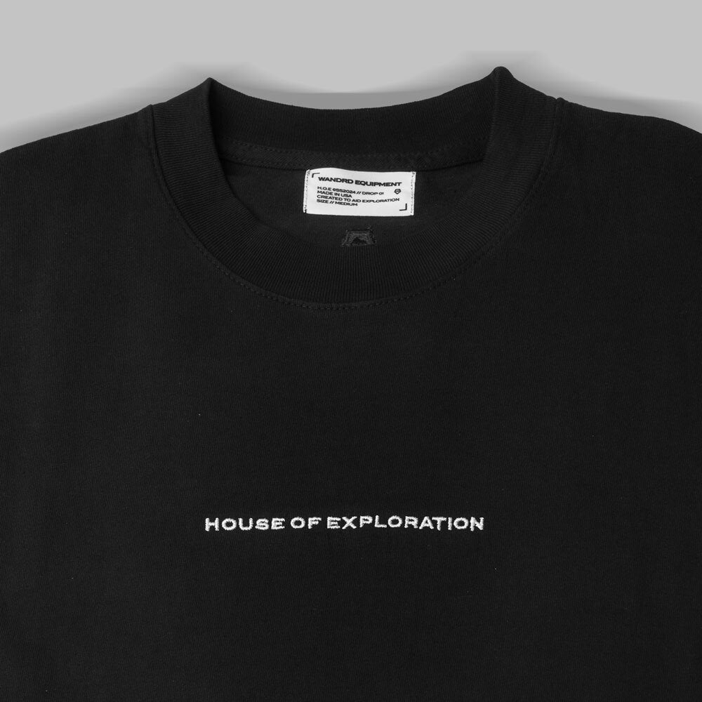 wandrd-h-o-e-t-shirt-limited-edition-schwarz image 2