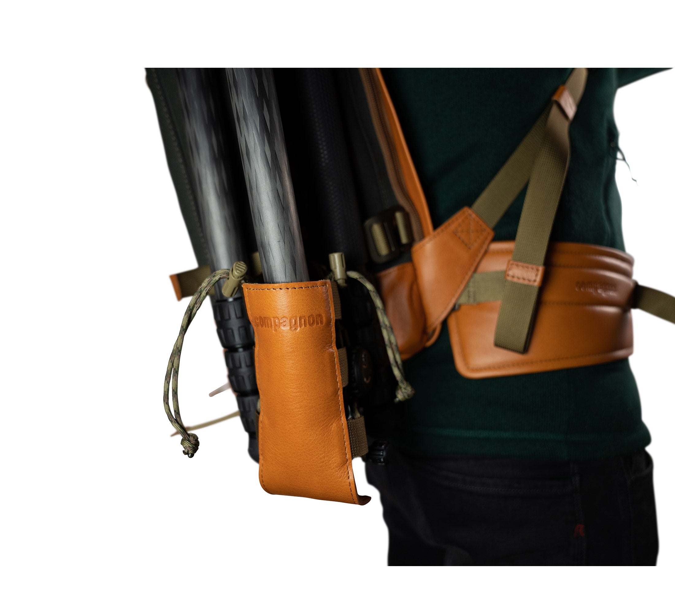 compagnon-accessories-the-quiver-stativk-cher-stativtasche image 2