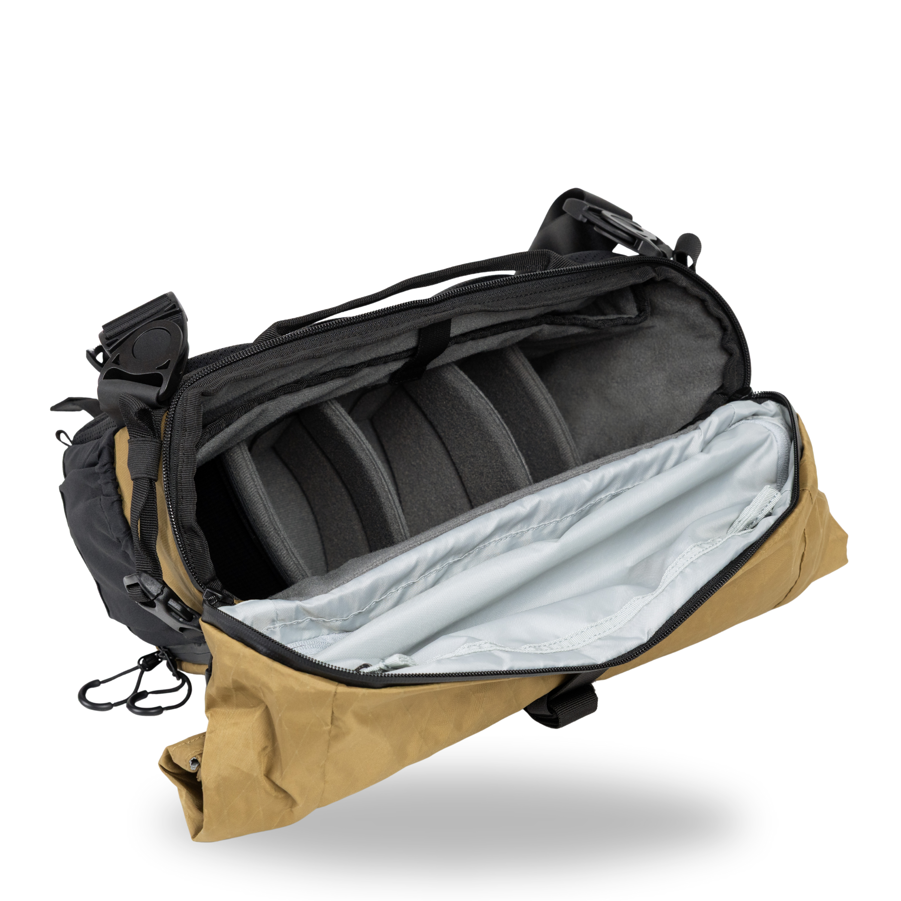 compagnon-element-sling-12l-umh-ngetasche-13-14-zoll-rolltop image 6