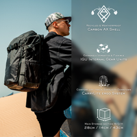 compagnon-performance-line-adapt-backpack-25l-2-0-kamerarucksack-set image 3