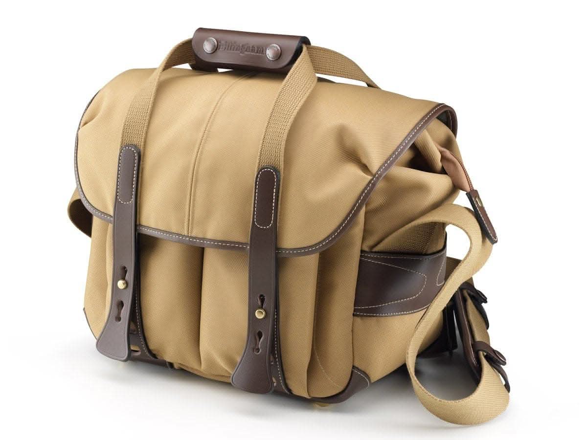 billingham-5-series-207-kameratasche-khaki-dslr-tablet image 2