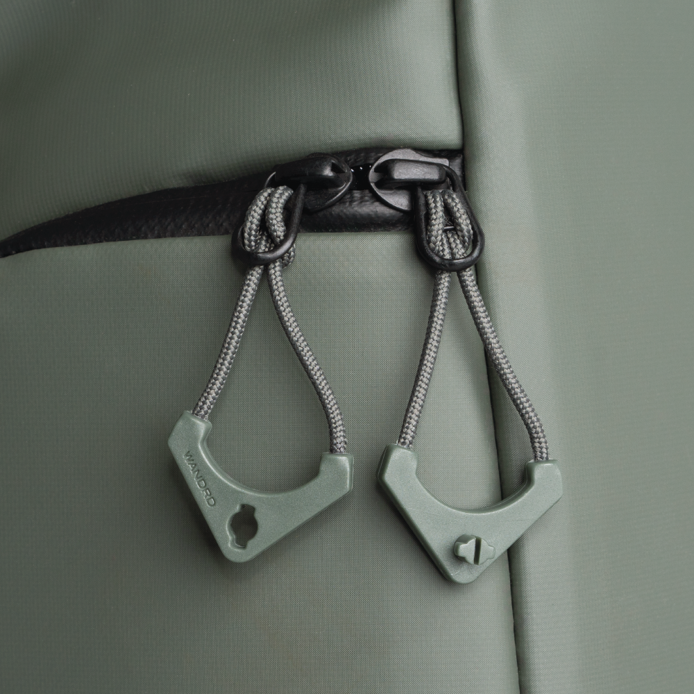 wandrd-worryless-rei-verschluss-zipper-wasatch-green image 3