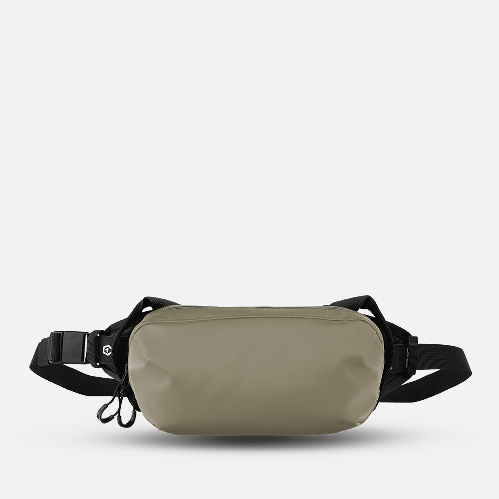 wandrd-d1-fanny-pack-bauchtasche-yuma-tan-crossbody image 2