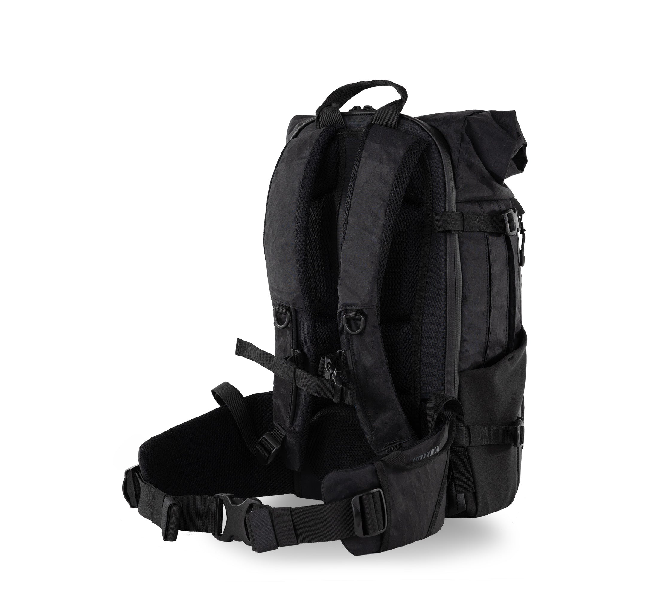 compagnon-element-backpack-kamerarucksack-20l-ax-carbon image 6