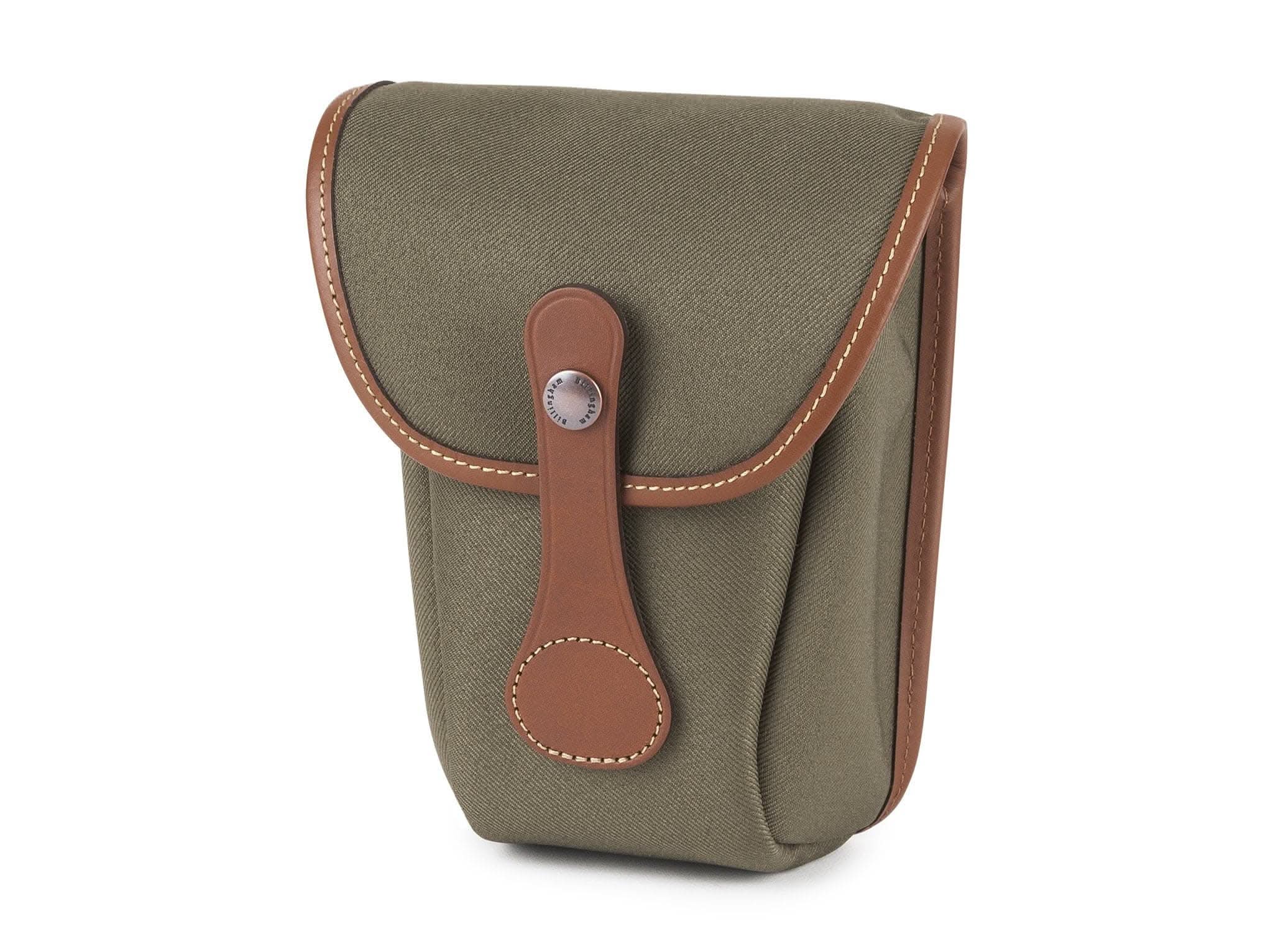 billingham-fstop-avea-8-end-pockets-seitentasche-sage-schwarz image 3