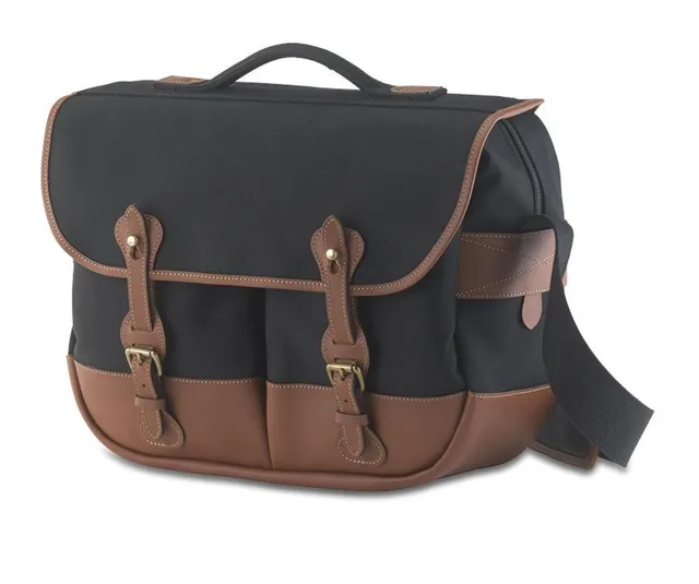 billingham-eventer-kameratasche-burgundy-13-zoll-laptopfach image 1