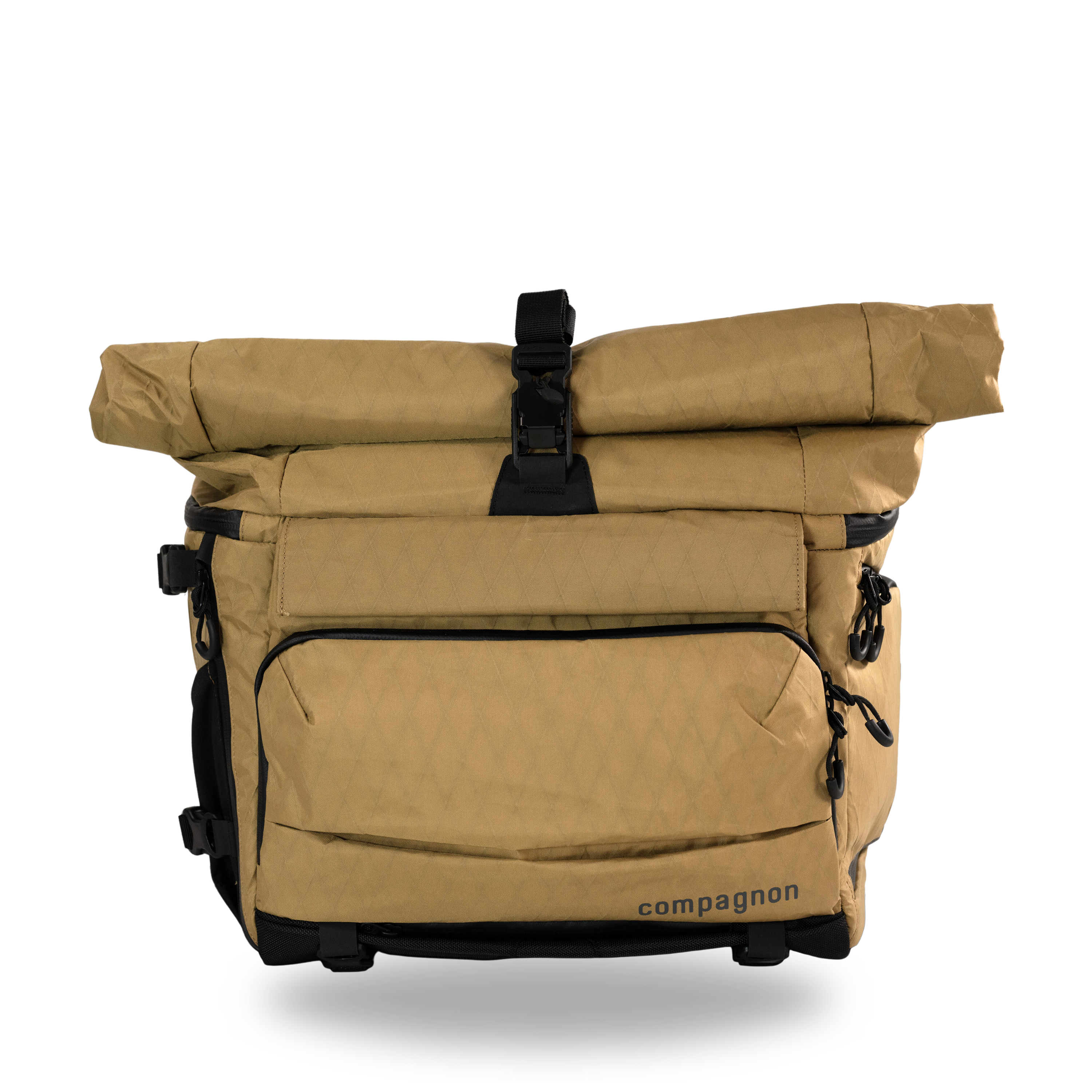 compagnon-performance-element-sling-18l-kamera-sling-rolltop image 1