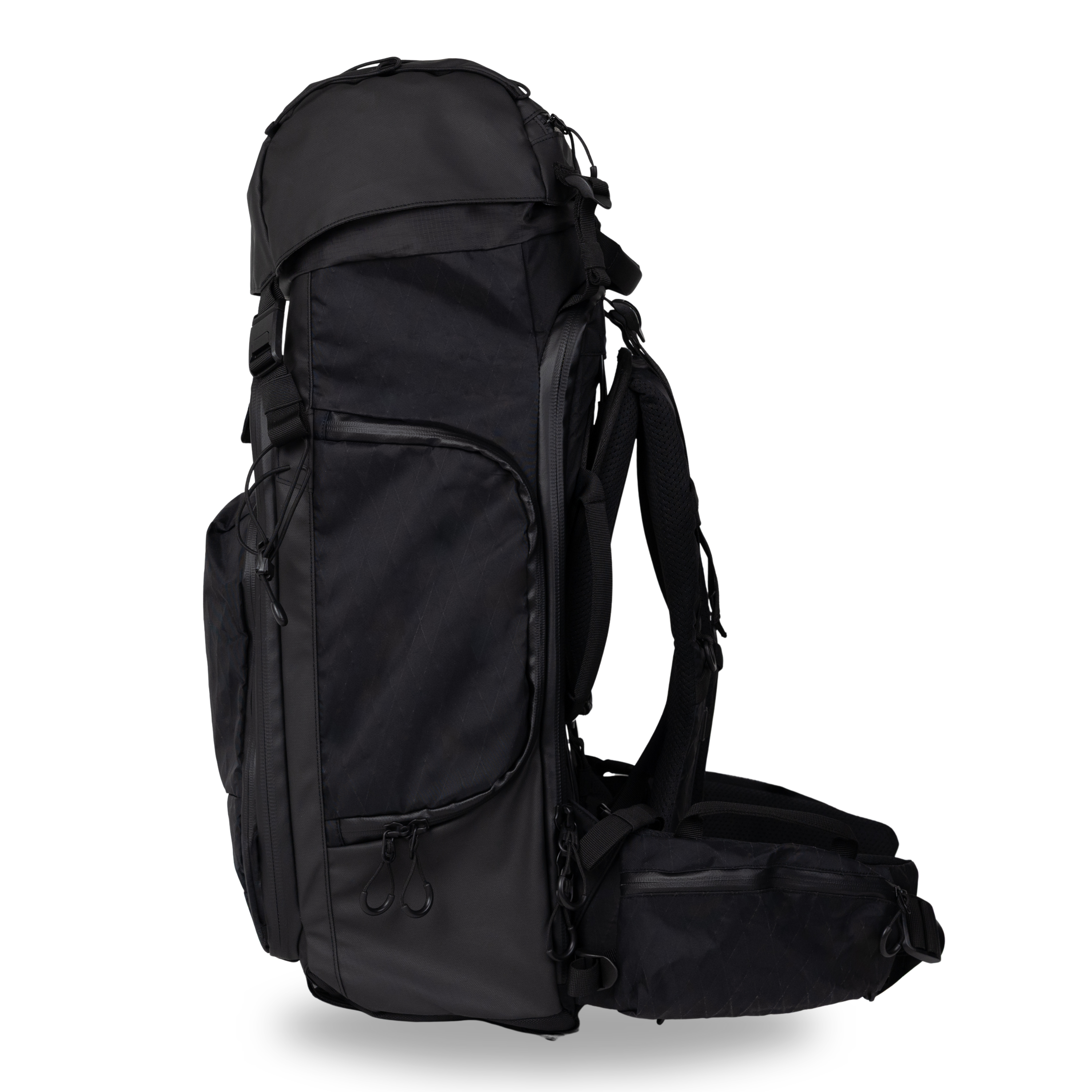 compagnon-performance-line-element-trekkpack-50l-kamerarucksack-komplett-set image 7