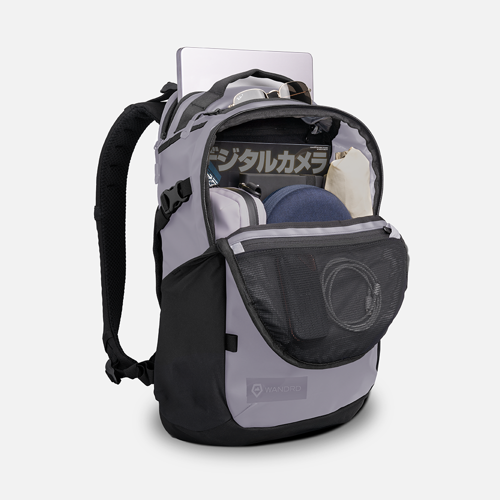 wandrd-prvke-nimbus-18l-rucksack-uyuni-purple-laptop image 3