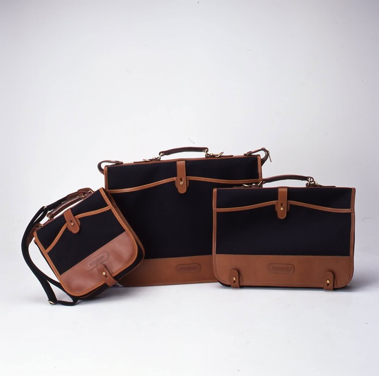 billingham-metro-shoulder-bag-umh-ngetasche-khaki-canvas-tan-leather image 5