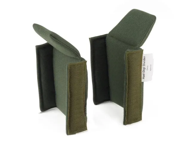billingham-hadley-digital-divider-set-trenner-olive image 1