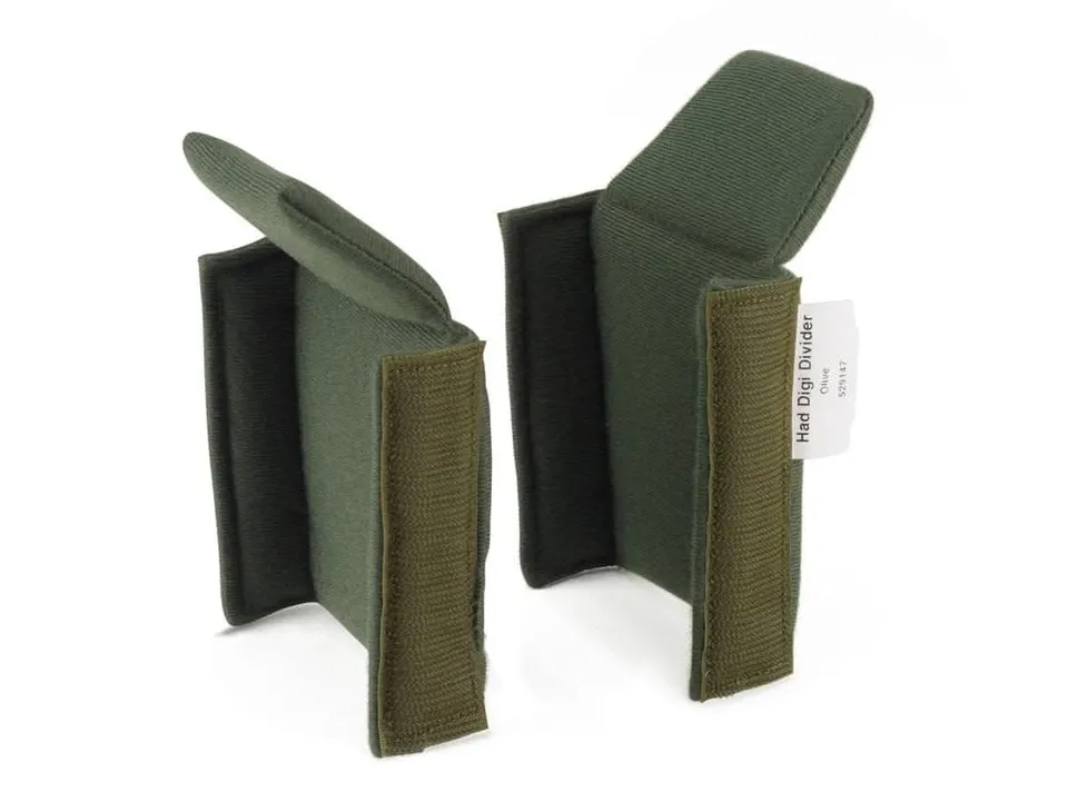 billingham-hadley-digital-divider-set-trenner-olive image 1