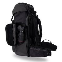 compagnon-performance-line-element-trekkpack-50l-kamerarucksack image 6