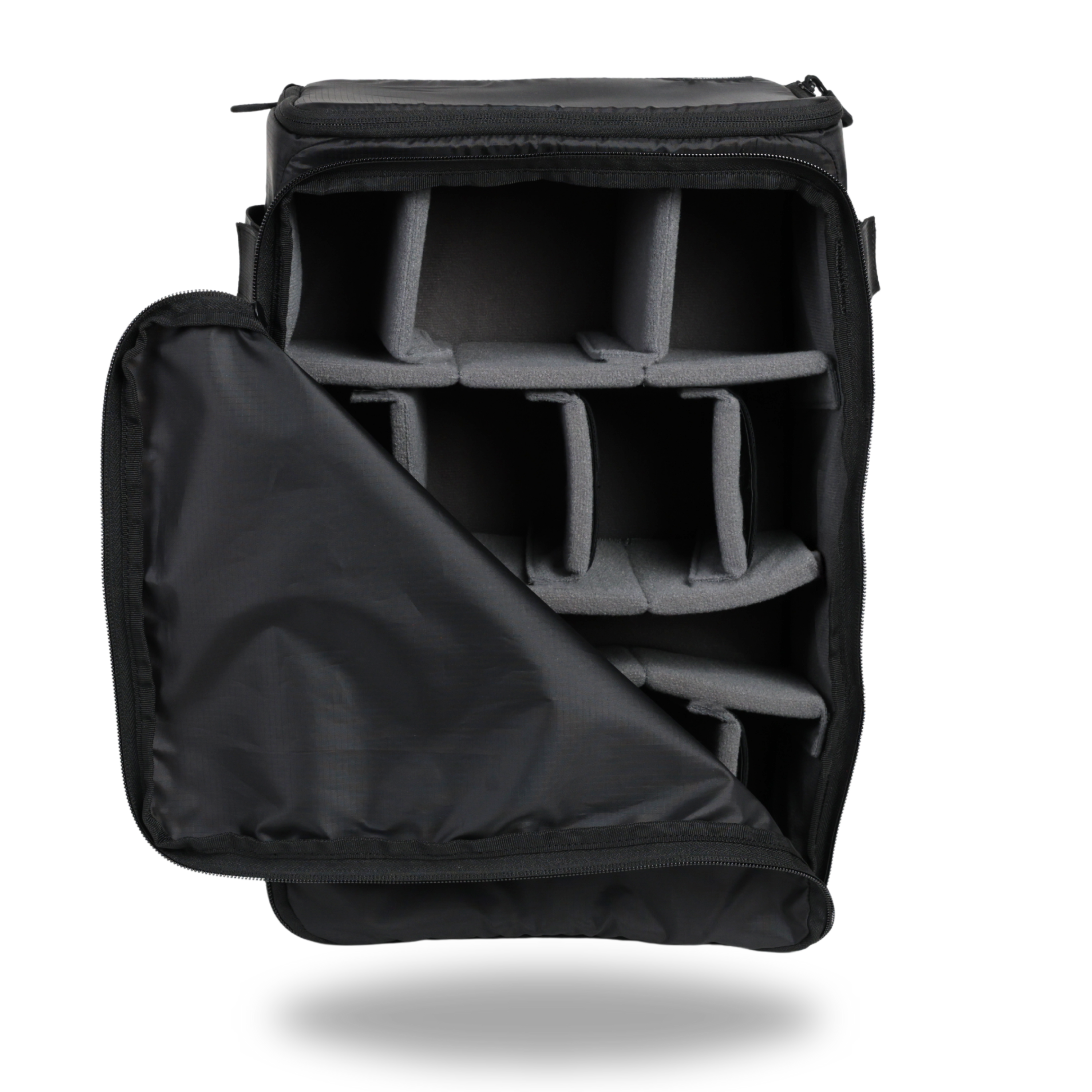 compagnon-adapt-igu-einheit-18l-kamera-insert-einsatz image 1