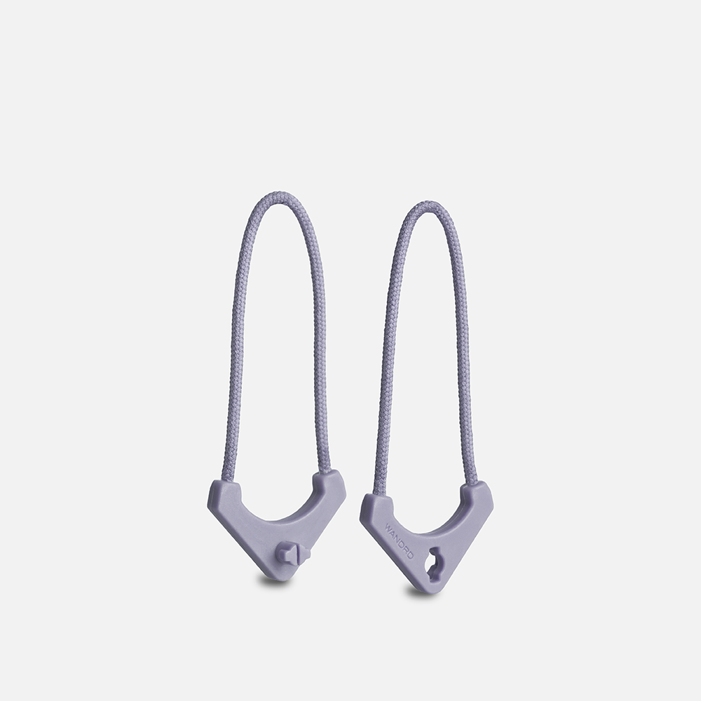 wandrd-tech-bag-worryless-zipper-puller-uyuni-purple image 2