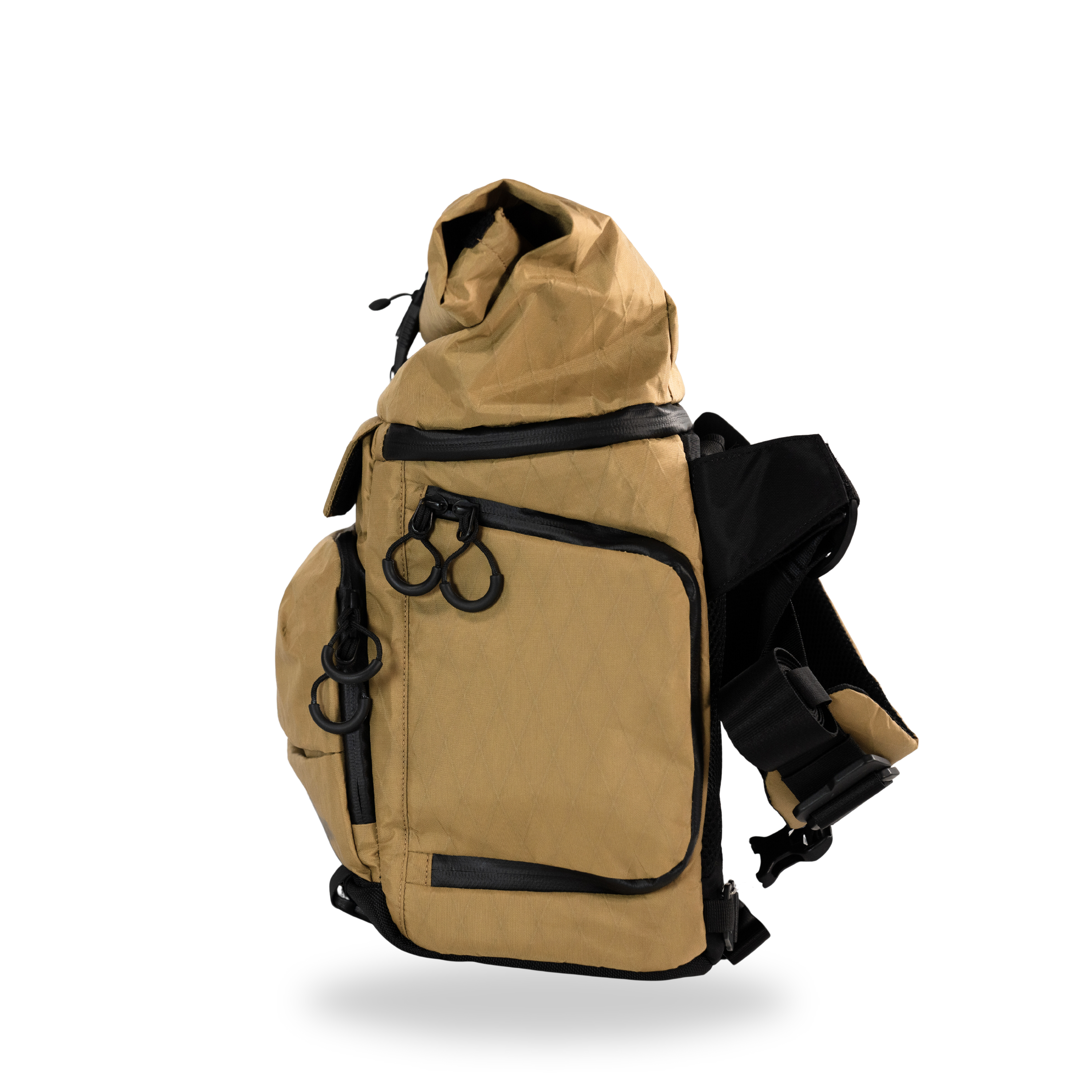 compagnon-performance-element-sling-18l-kamera-sling-rolltop image 4