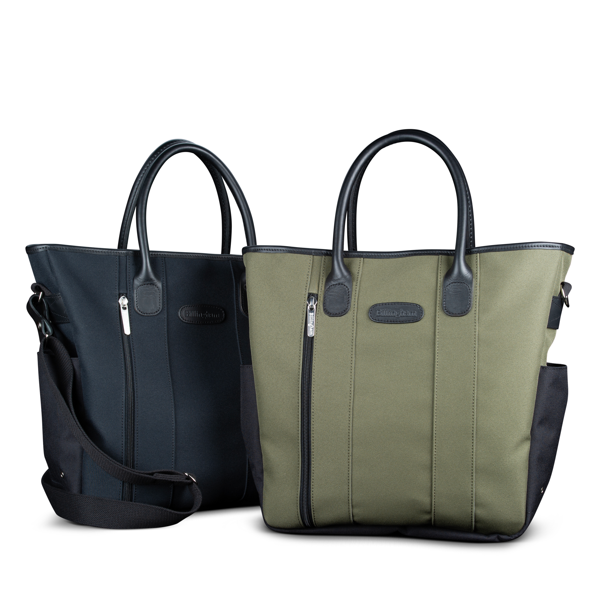 billingham-take-best-boy-tote-shopper-black-15 image 7
