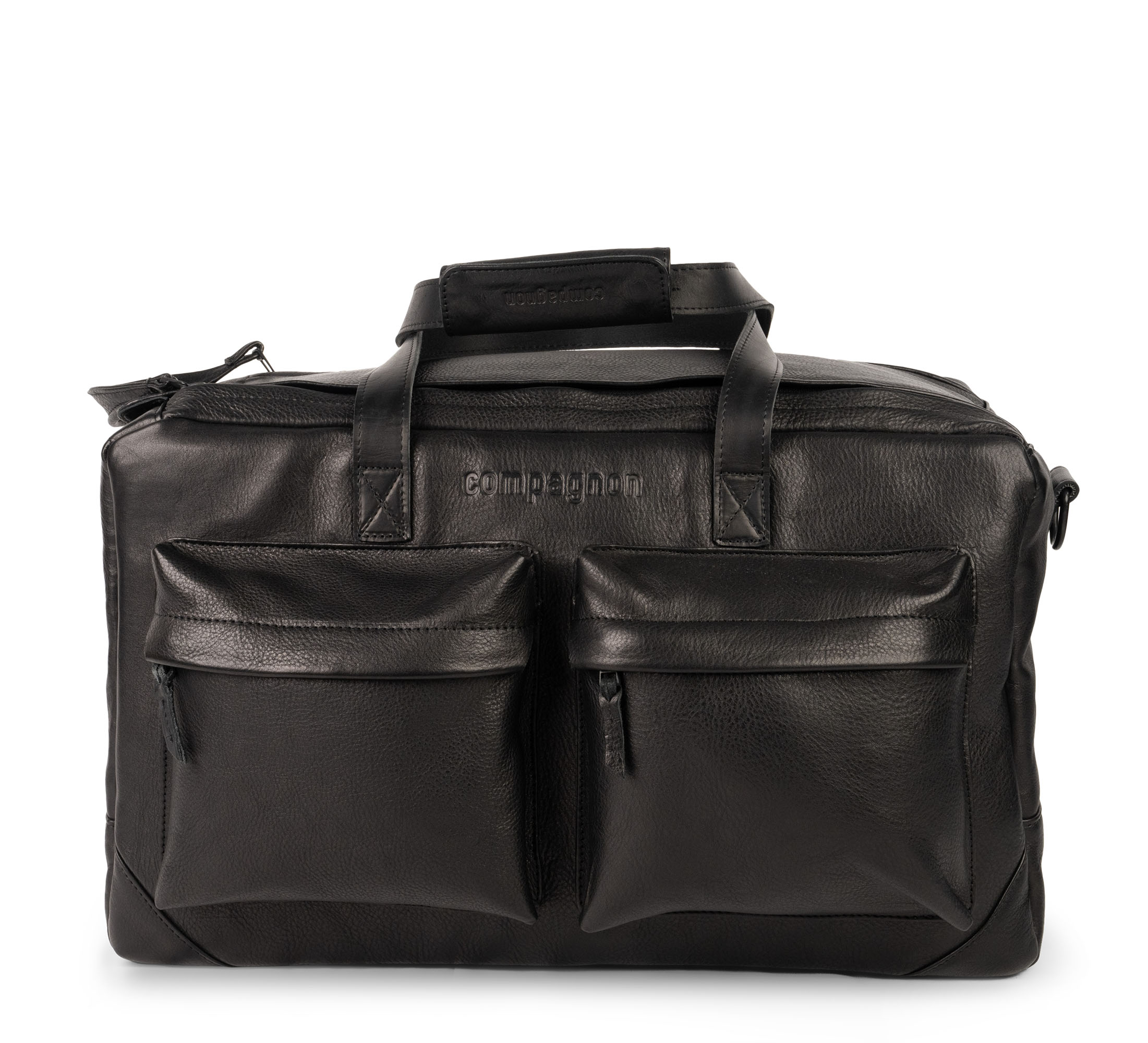 compagnon-heritage-line-weekender-gen-iii-kameratasche-leder image 6