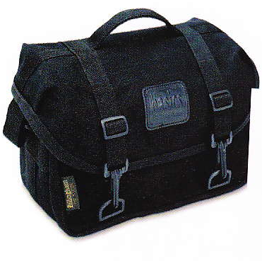 billingham-basic-range-basics-2-kameratasche-vintage image 1