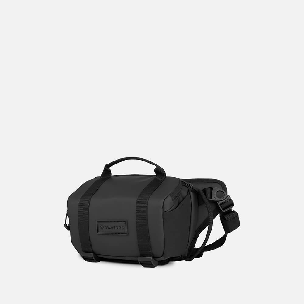 wandrd-rogue-4l-sling-black-kompakte-umh-ngetasche-wetterfest image 2