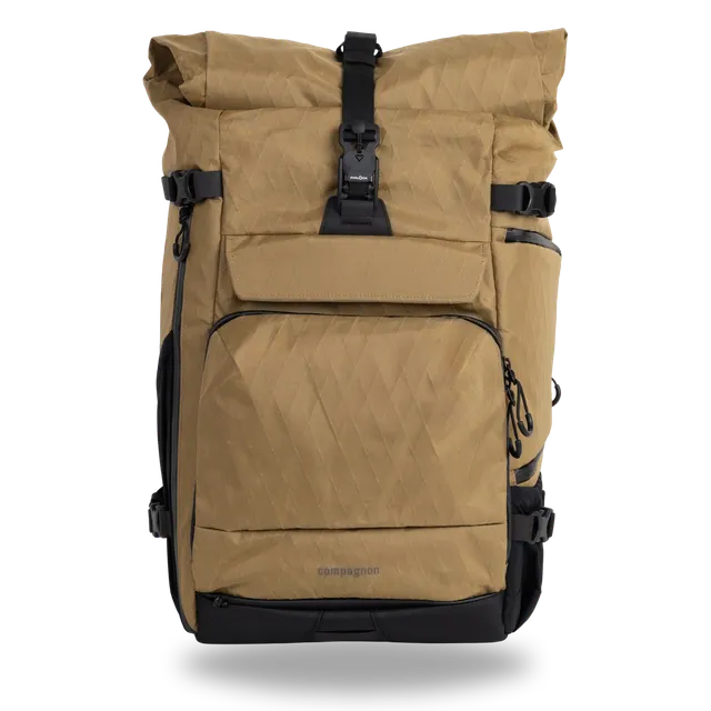 compagnon-performance-element-backpack-30l-kamerarucksack image 1