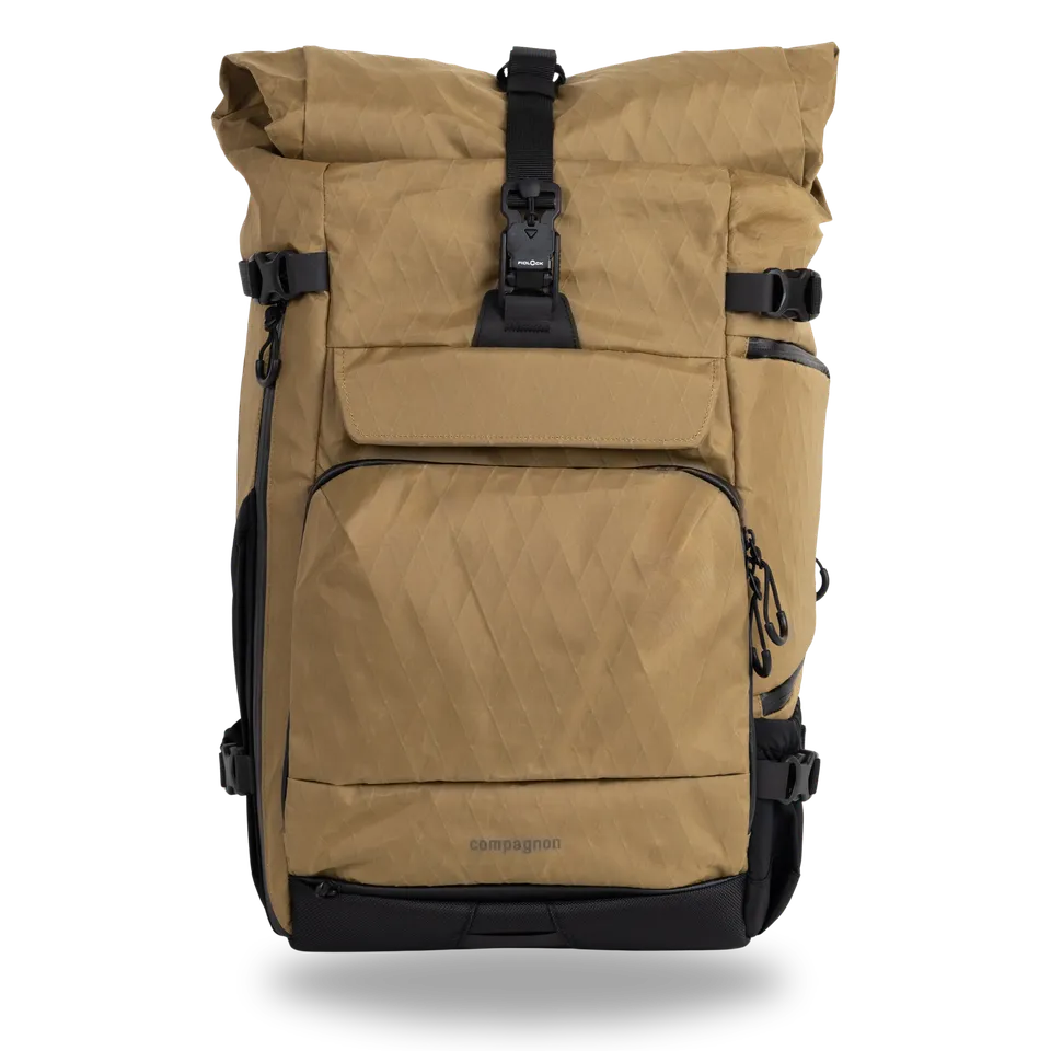 compagnon-performance-element-backpack-30l-kamerarucksack image 1