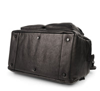 compagnon-heritage-line-weekender-gen-iii-kameratasche-schwarz-leder image 7