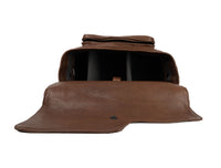 compagnon-heritage-line-medium-messenger-gen-iii-kameratasche-cognac image 3