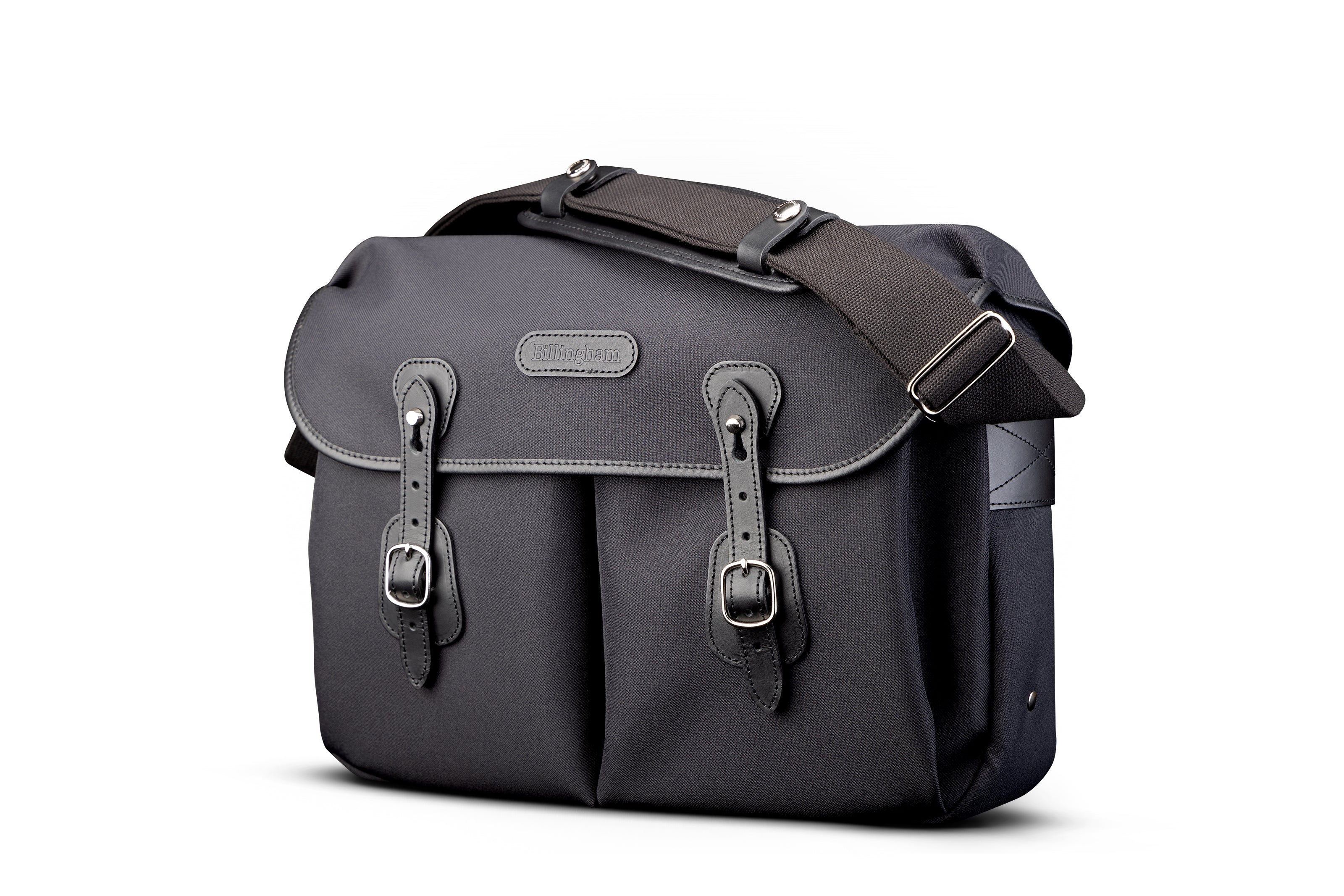 billingham-take-icon-umh-ngetasche-navy-fibrenyte-14-zoll image 3