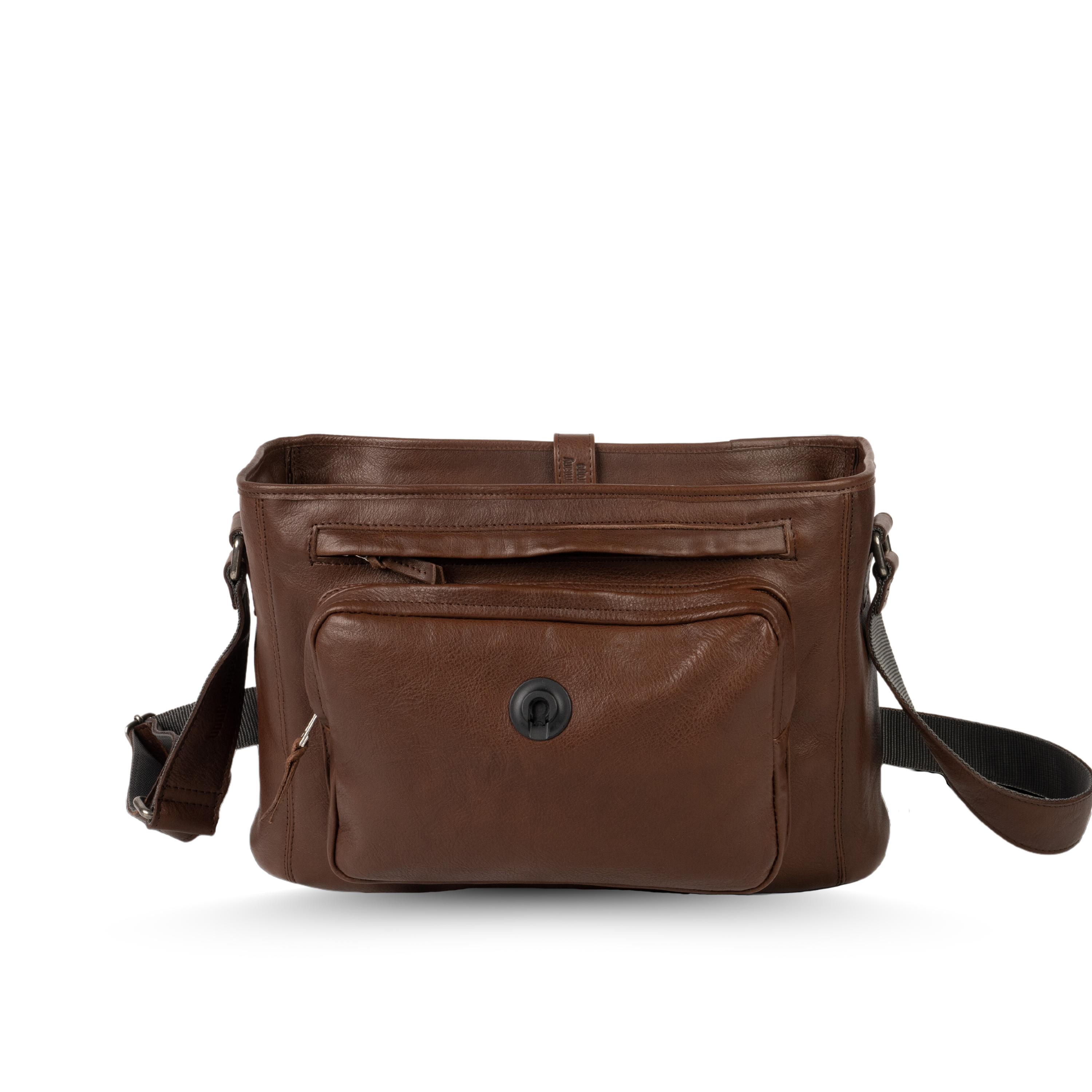 compagnon-heritage-line-medium-messenger-gen-iii-kameratasche-leder image 5