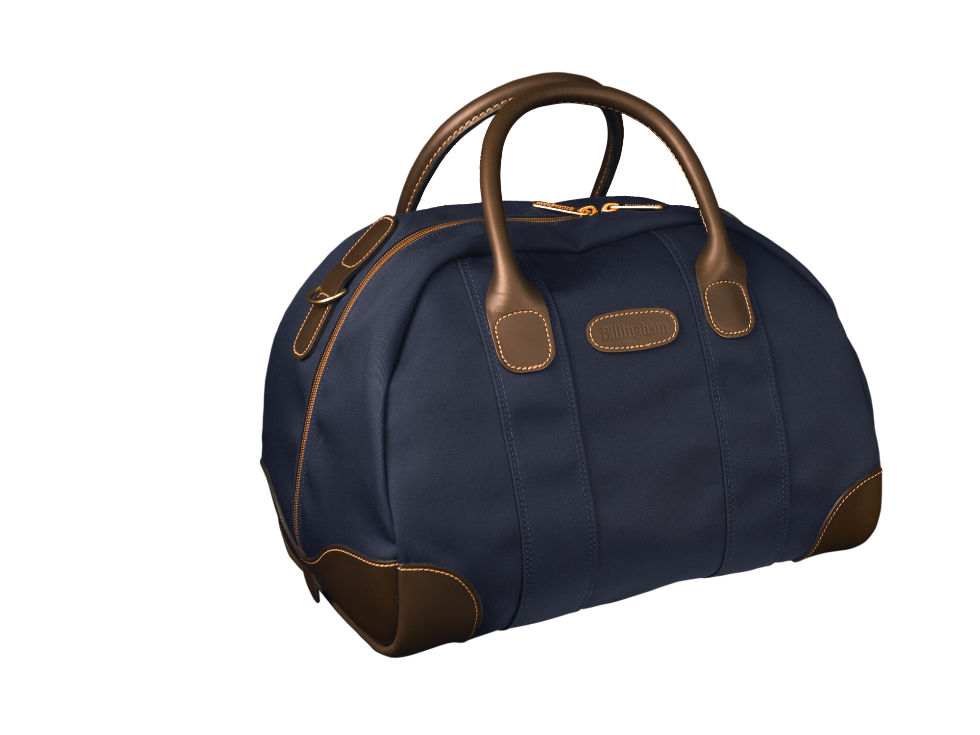 billingham-overnighter-tasche-black-black image 2