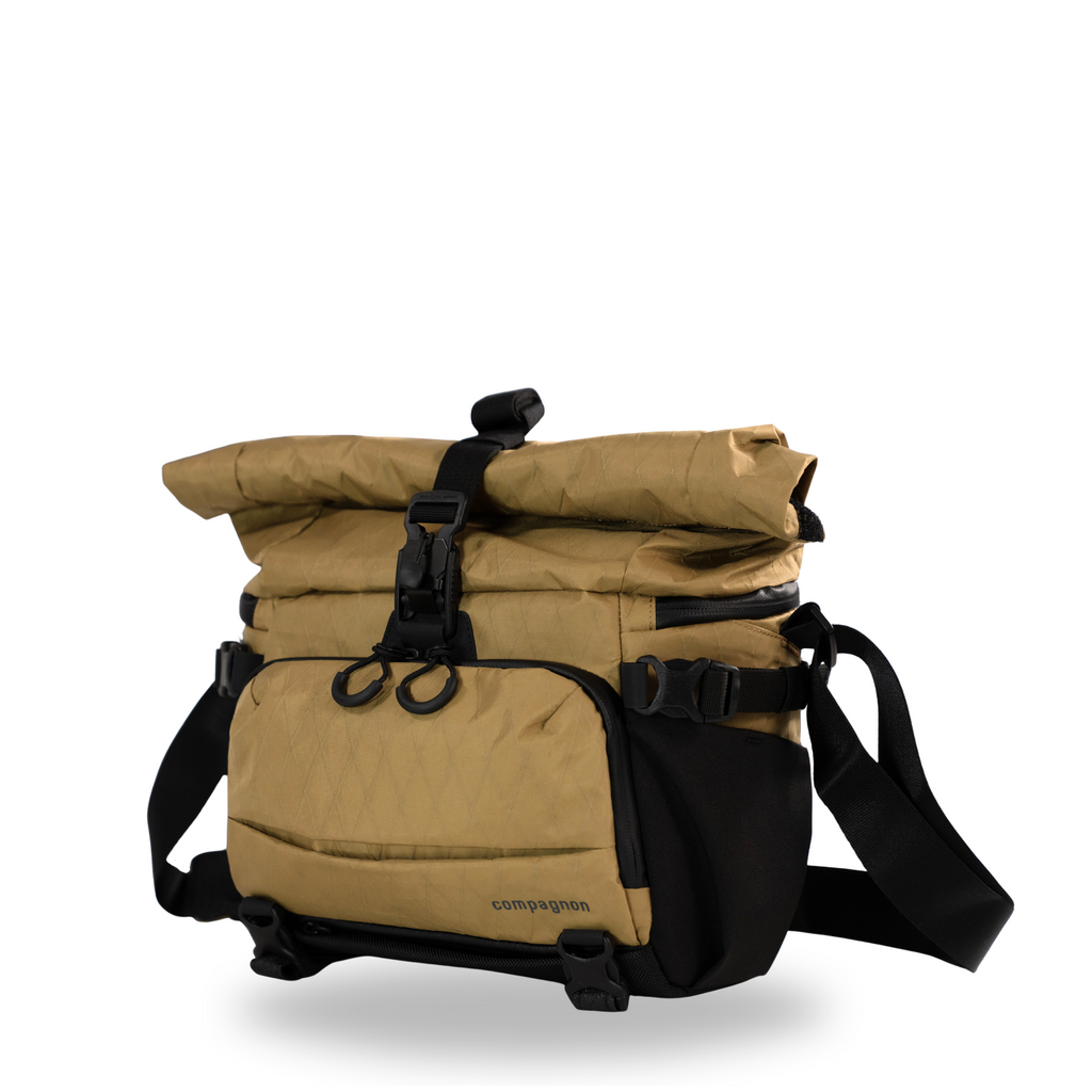 compagnon-performance-line-element-sling-7l-kameratasche-7-liter image 1