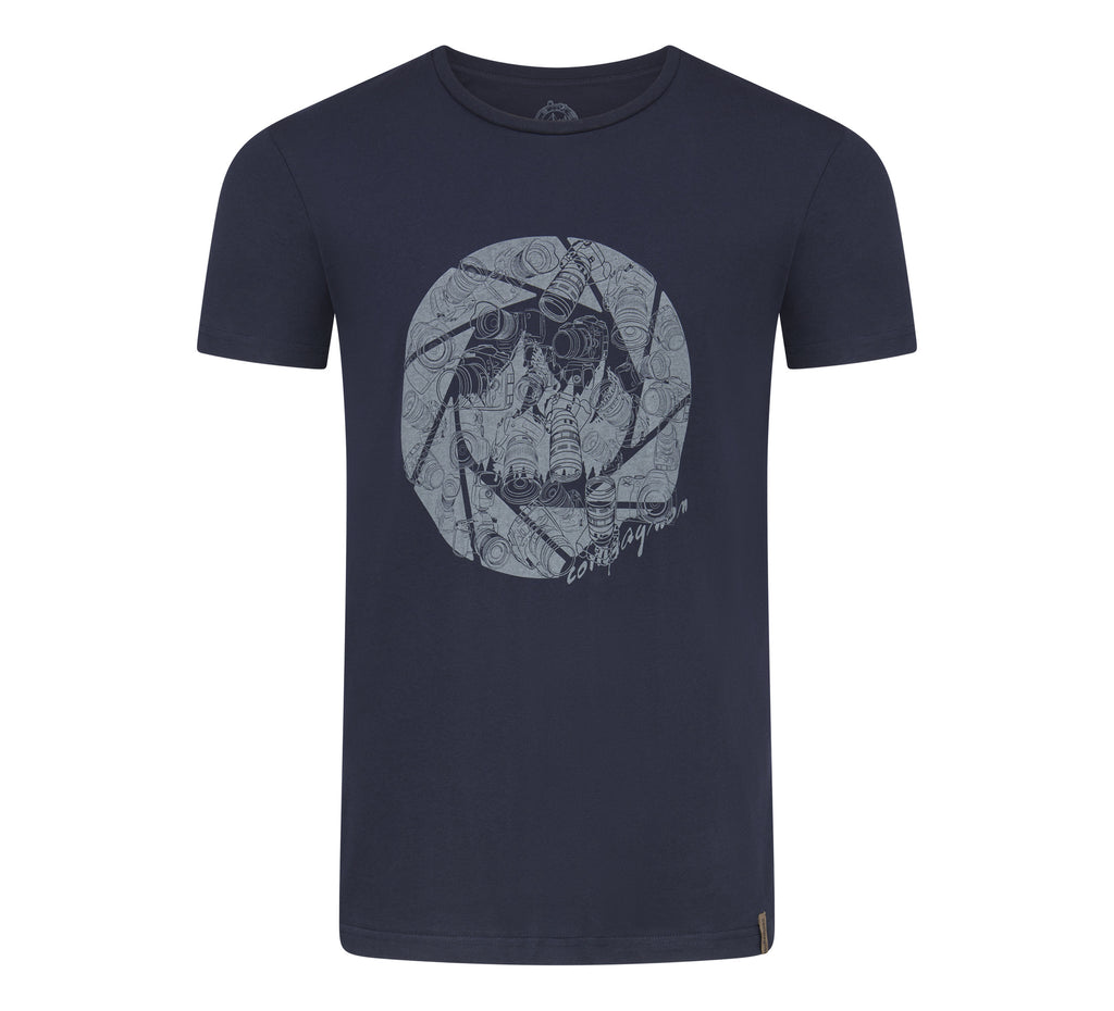 compagnon-shirt-bio-baumwolle-t-shirt-natur-155g image 1